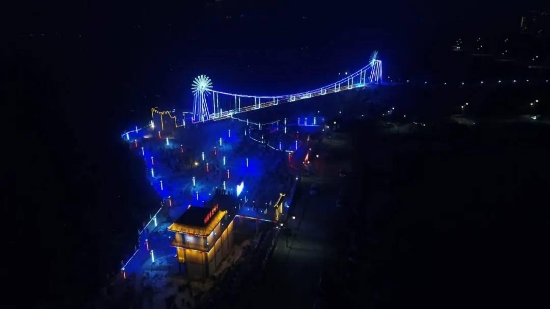 脱贫攻坚】临夏县钱家村:以乡村旅游为依托 探索脱贫致富新路子_北塬