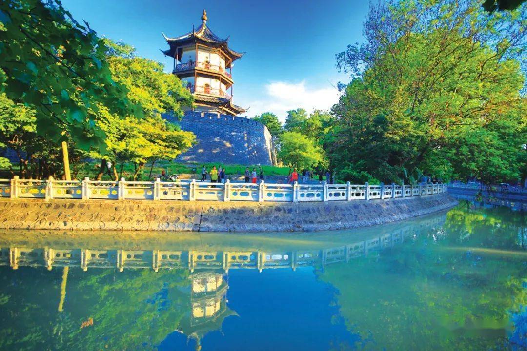 新旧相宜双修共建推进城市建设文化文明有机融合