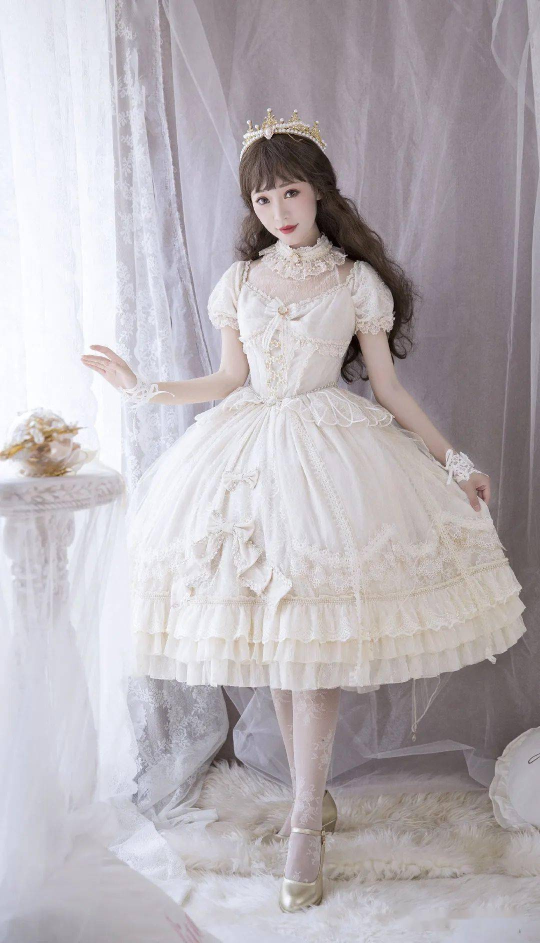lolita每日情报(2020.06.15)
