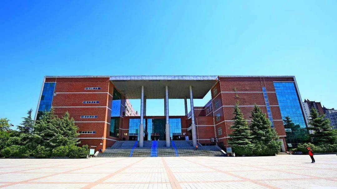 九大理由必选国字号商丘职业技术学院