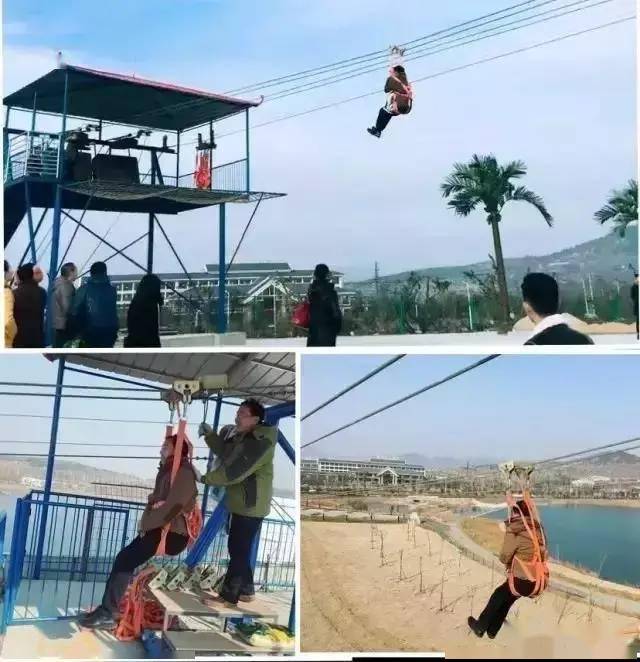 徐州海啸大世界墨上集梦幻小镇督公湖小火车纯玩休闲一日游