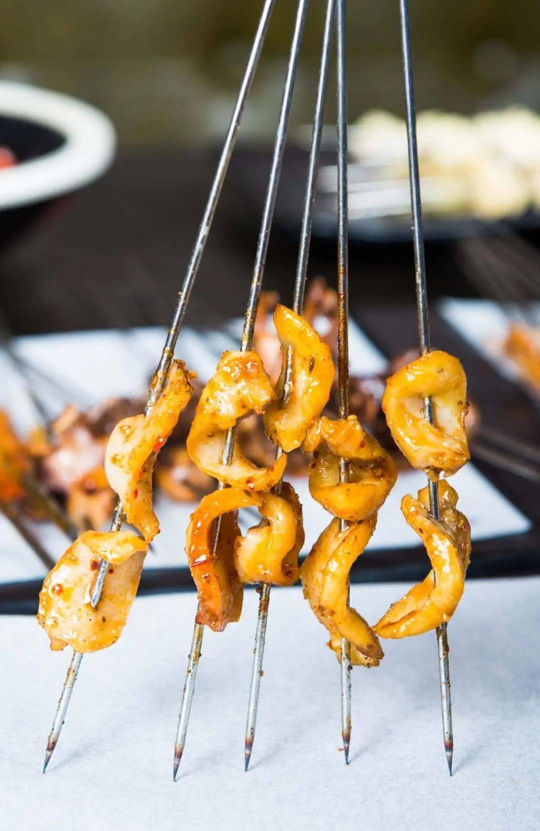 衡水小瓦罐海鲜手把串今天盛大开业,全场五八折!