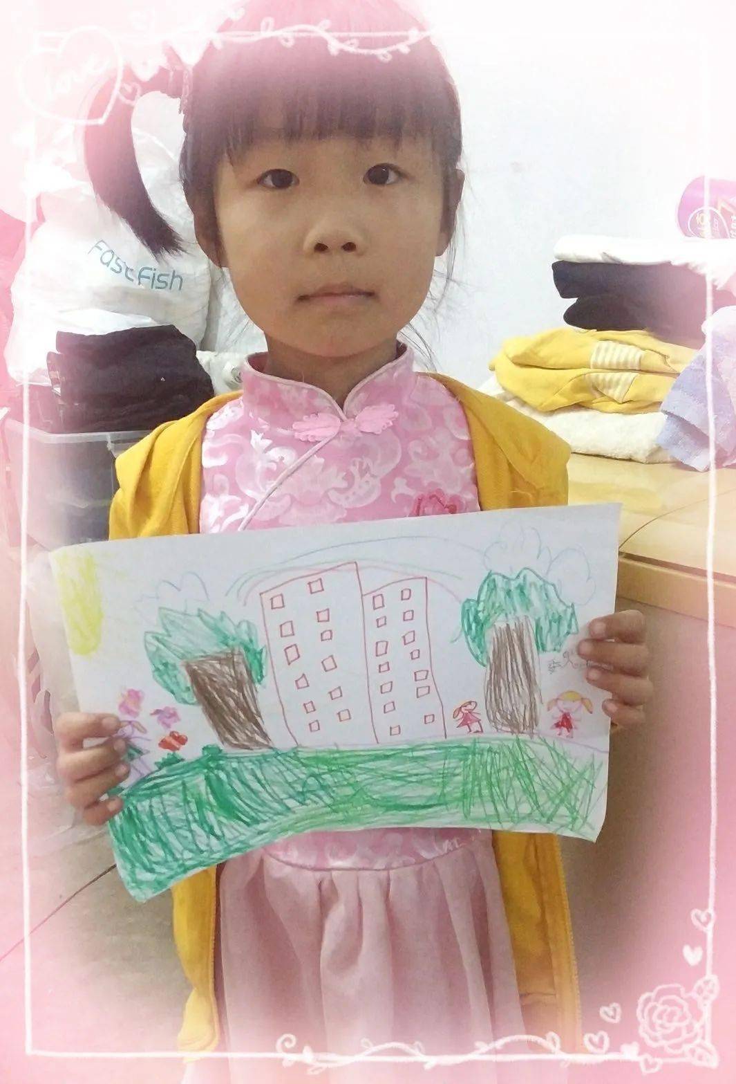 我要上小學鋼花幼兒園開展幼小銜接系列活動