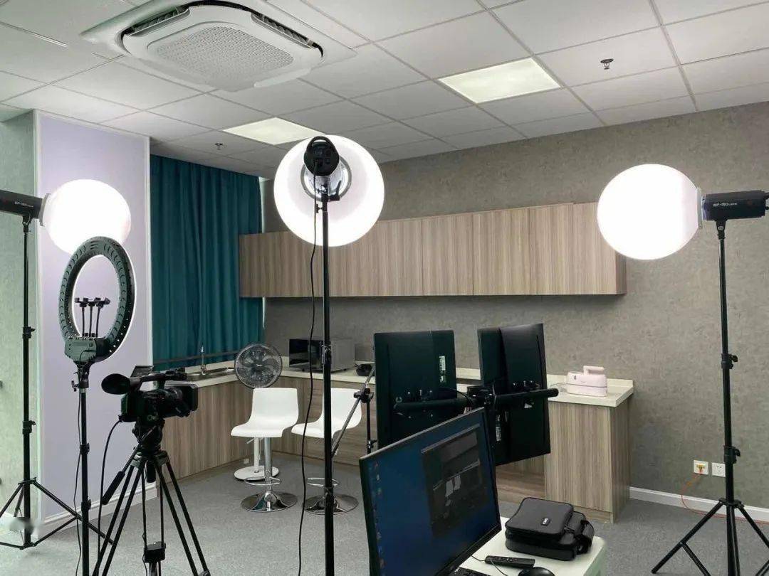 中视大湾区产业直播基地助"佛山造"进"世界家"!