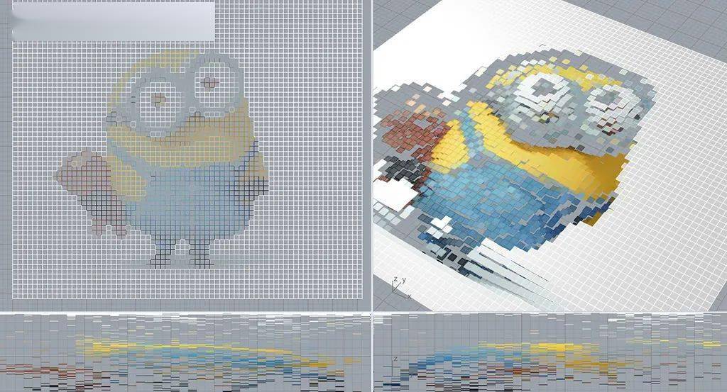 python建筑设计运用_ikuku精选课 Python4Rhino建筑师编程课 第3期 2020.6.27开始上课!...-CSDN博客
