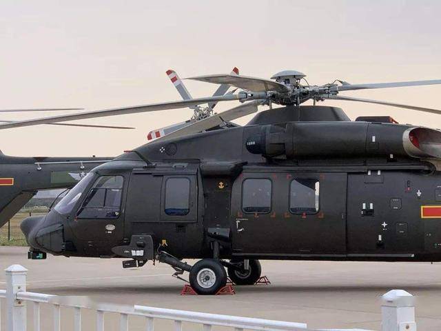 直20很多地方都超过了黑鹰 返回搜             责任编辑