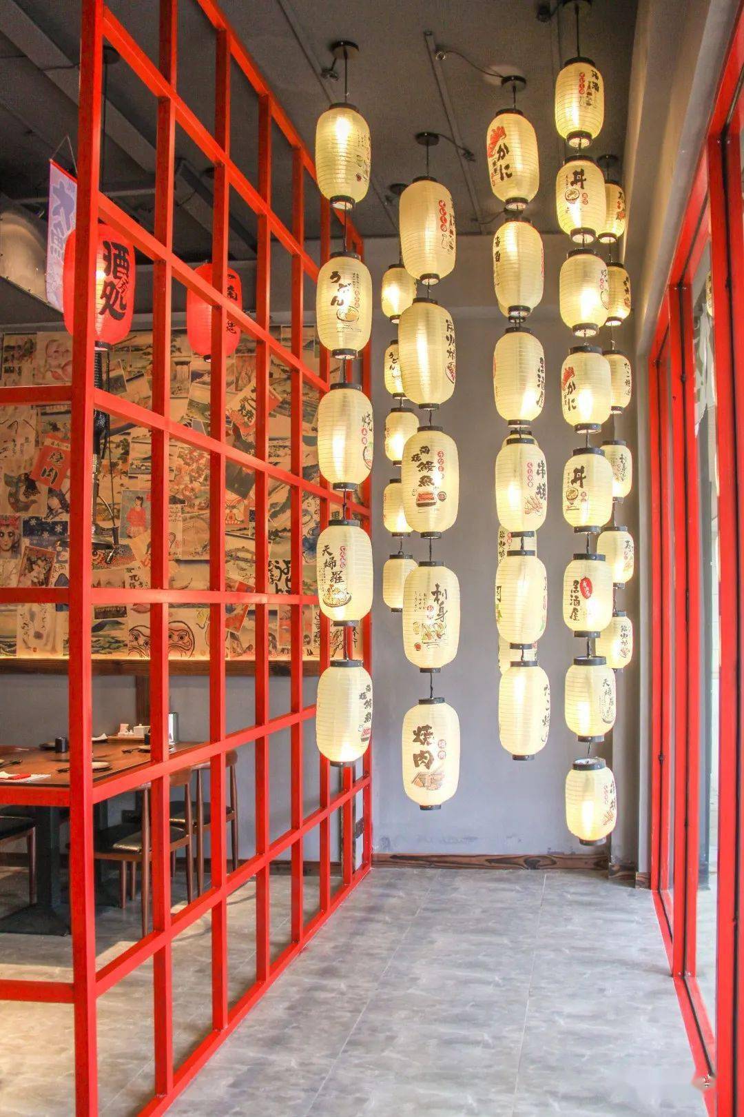 决不能再低调下去了九曲里的这家日式烧肉店简直saly全场