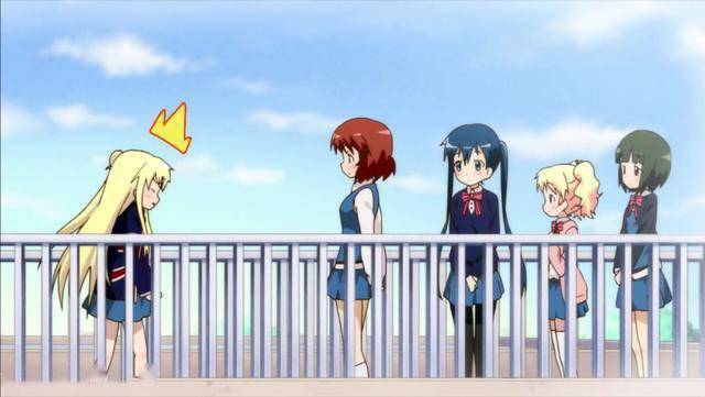 芳文社的黄金拼图怎么样猛男绅士必看不以卖萌吸引眼球