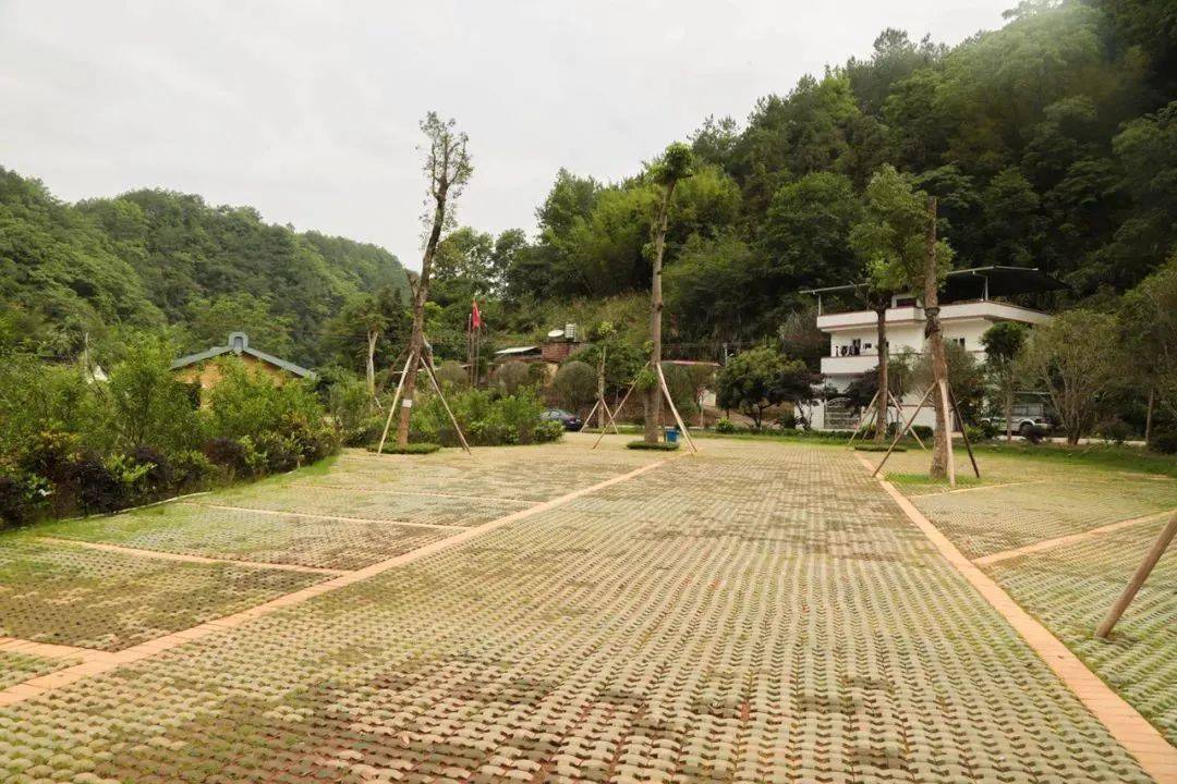 梅州鄉村振興鄉村遊(七)67客家田園綜合體—梅江區黃坑村_生態