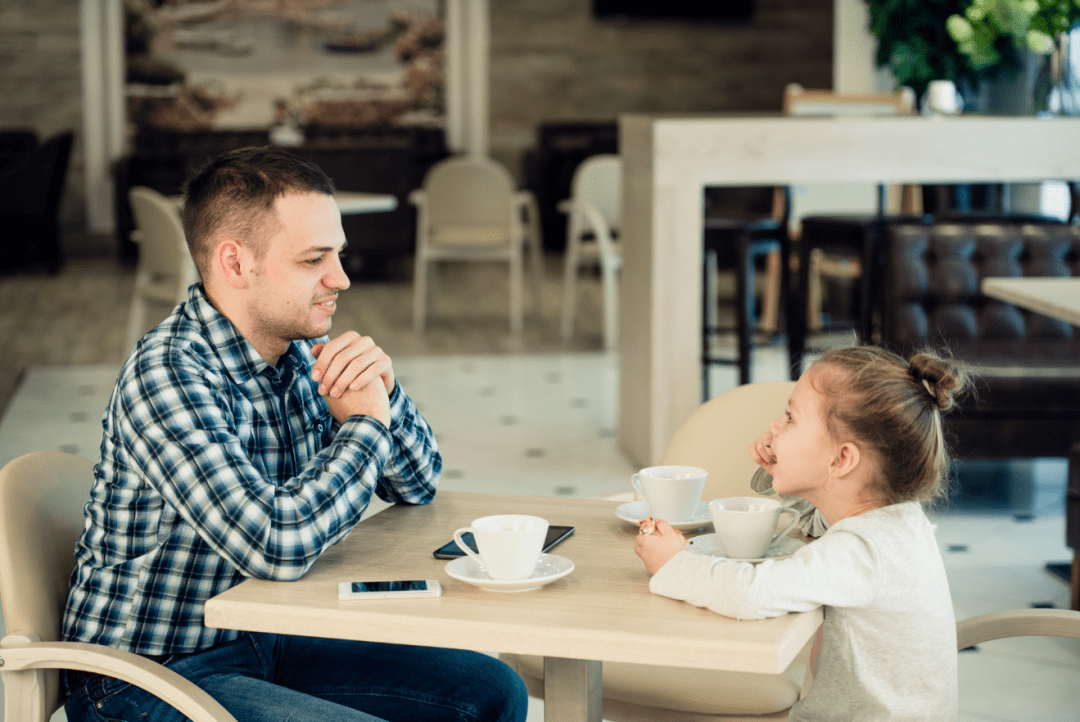 3个故事告诉你:这件事对孩子的伤害,比离婚高10倍!