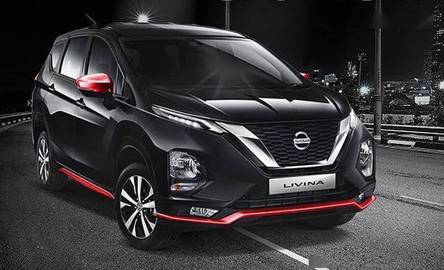 对于这台刚刚曝光亮相的2021款日产骊威家用小型mpv,你感觉怎么样呢?