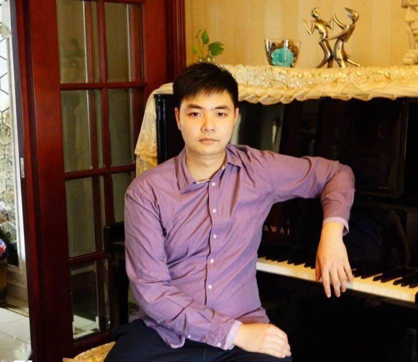 江西财经大学丨子夕唱安苏子安本科毕业独唱音乐会