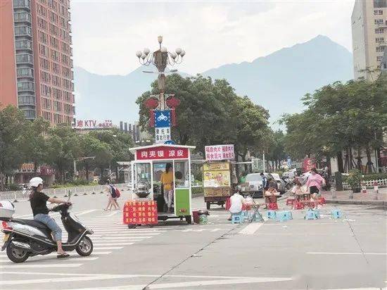 斑马街电线图片