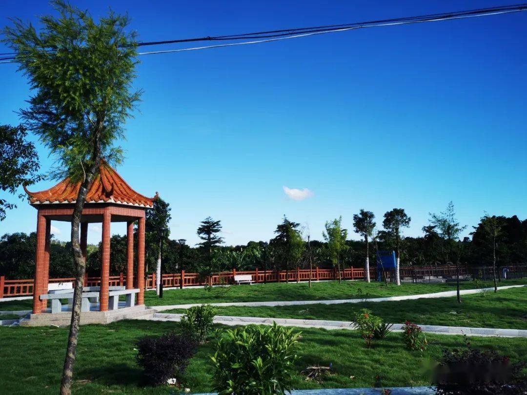 博美镇最容易被人遗忘的北部自然村你知道哪个村吗