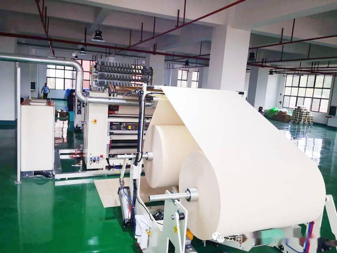 东莞纸巾批发：一场品质与效率的较量