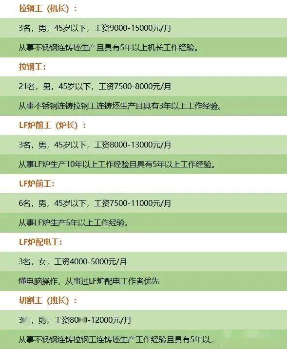 五險(試用期轉正以後購買) 全勤獎 福利 月休 加班補助工作地點:臨沂