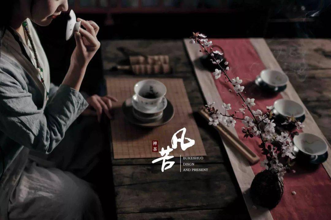 做一个灵魂安静的人