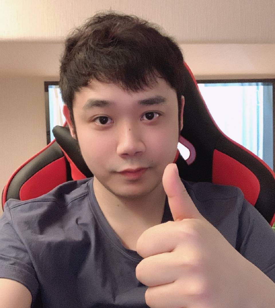 ag麟羽月光都有表明想法即便没在世冠名单上也不必担心