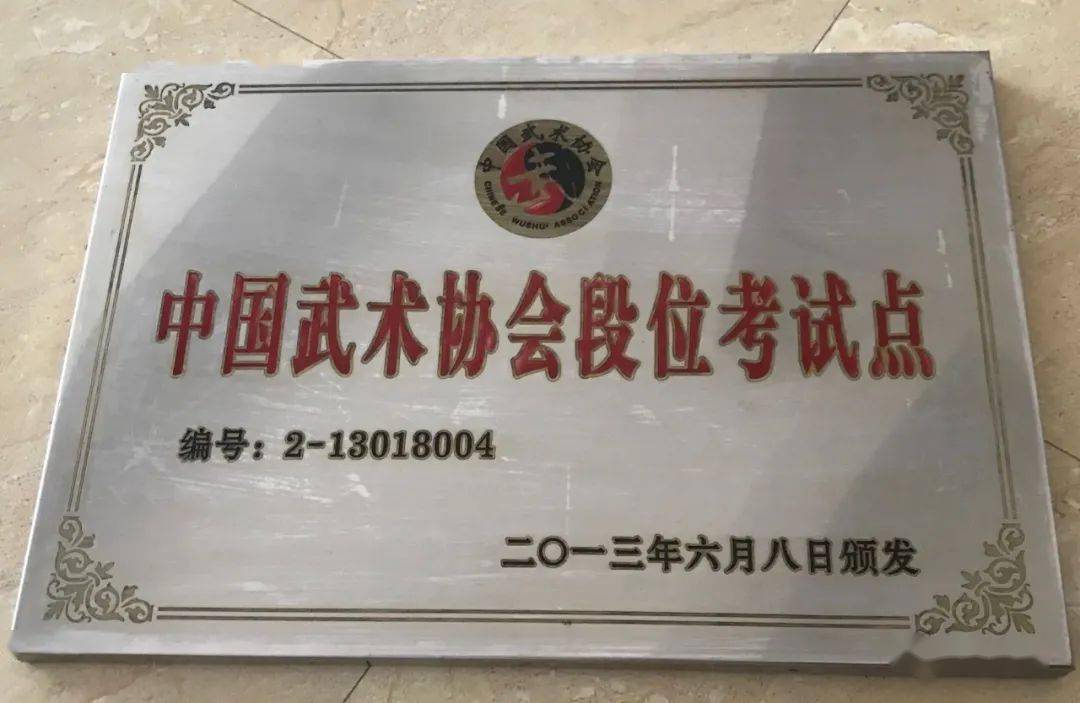 中国武术段位制教程趣味武术(段前级)