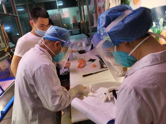 编辑:邓淑芬,刘睿 责编:黄雪琪 编审:黄春光 素材来源:中山发布 市疾