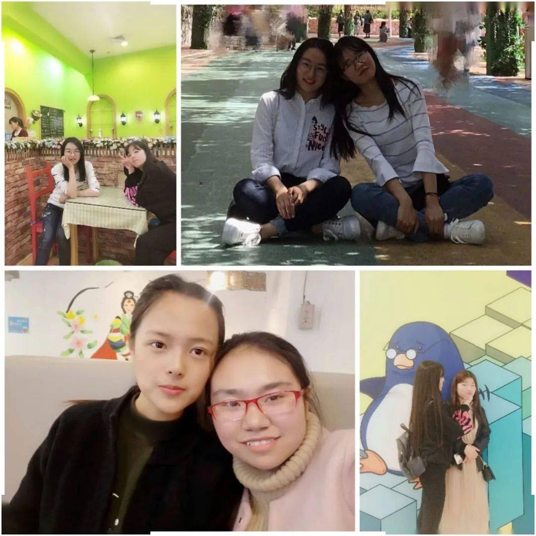 师大学霸宿舍来啦!原来优秀的她们是这样做的