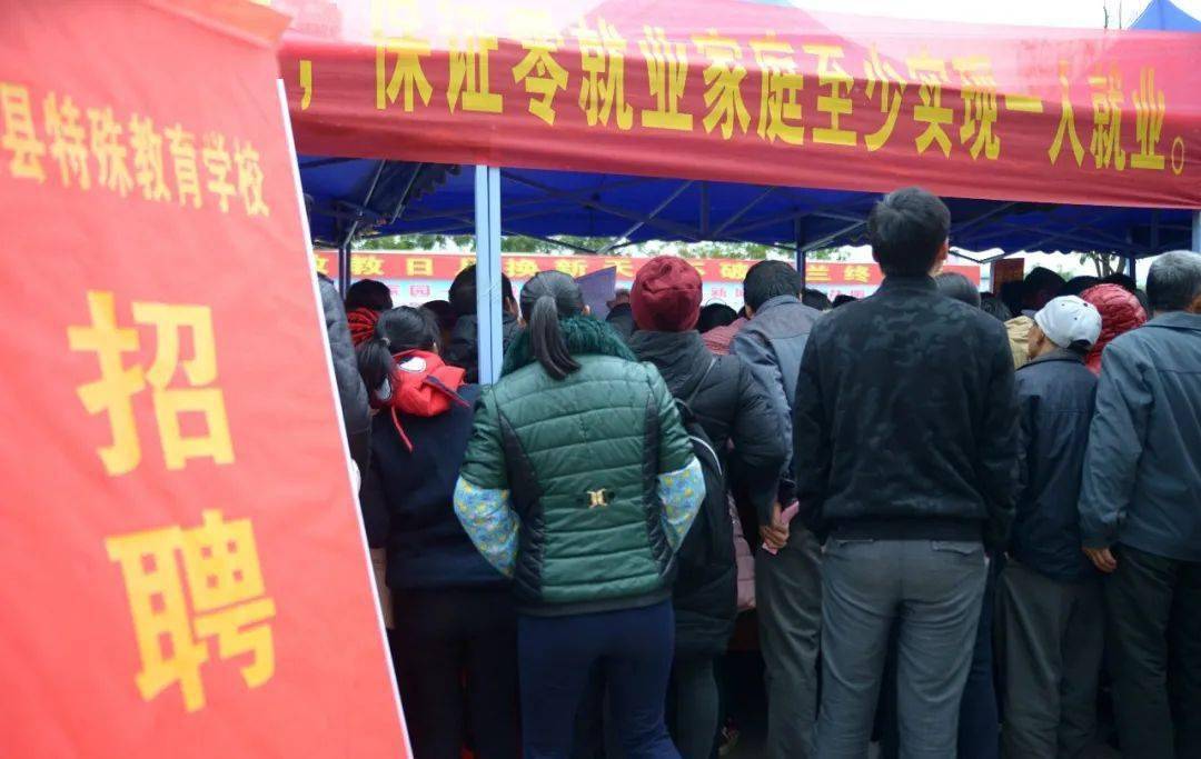 保障就业,要这样进一步用好公益性岗位_安置