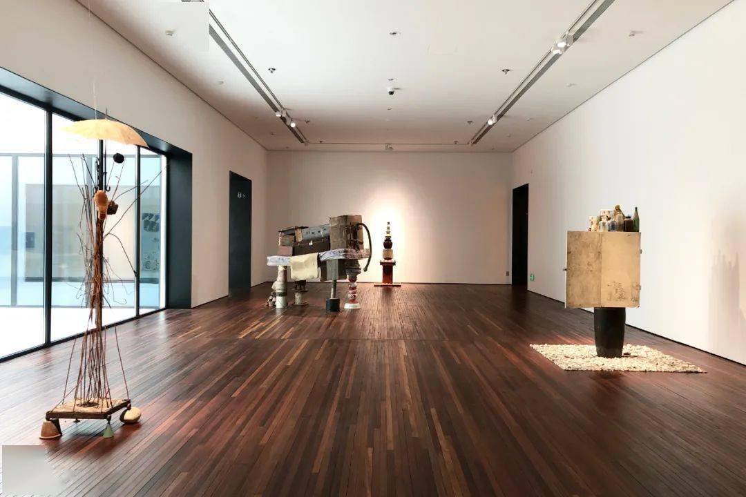 《2020》展览现场,松美术馆,20202020 – 松美术馆邀请展2020 – song