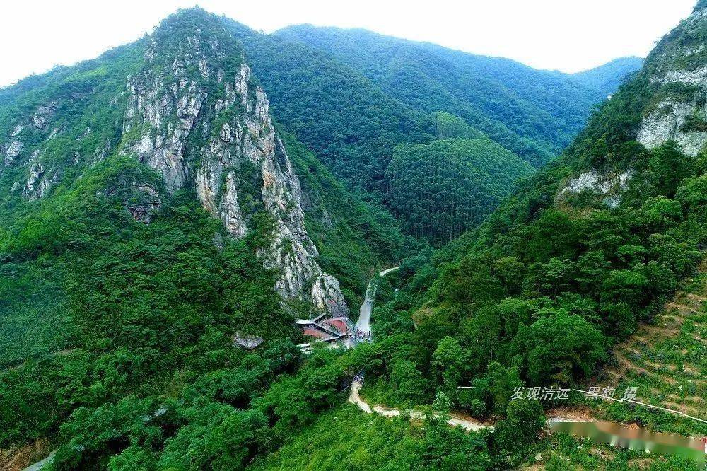 799元秒杀龙腾峡通玩套票全程漂流玻璃桥天空之境云中漫步彩虹滑道