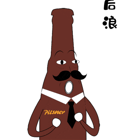 致富之路从活用摆摊表情包开始