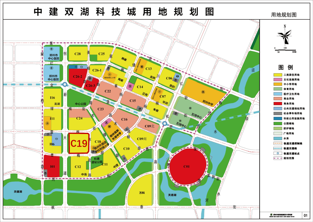 保利5261元/平,保驾双湖科技城!