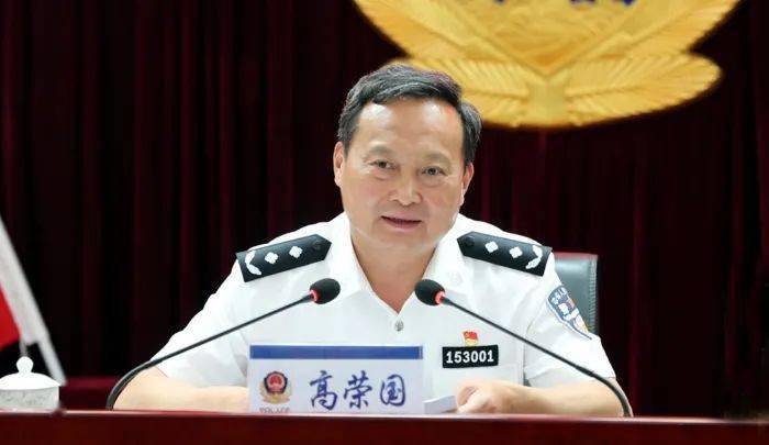 菏泽市重点派出所建设现场推进会召开_市公安局