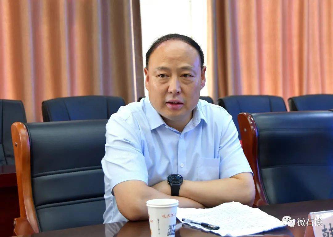 民建山西省委常委,省直工商联支部主委韩建军