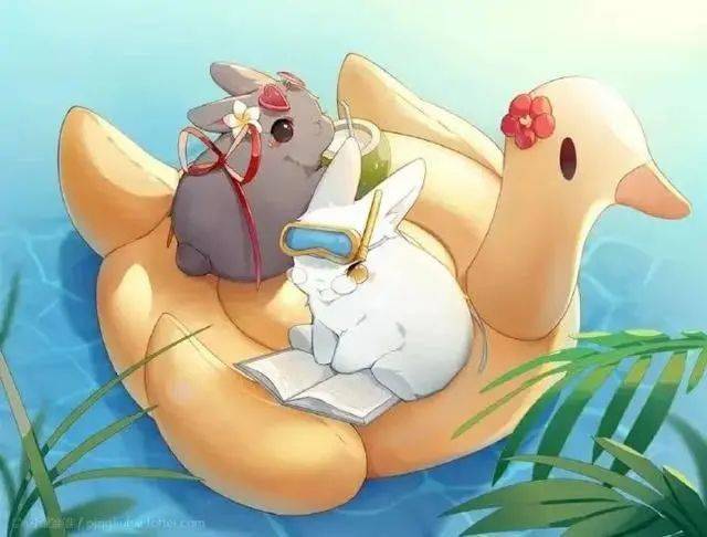 魔道:都是蓝二公子一手带大的孩子,为何差别就这么大的呢?