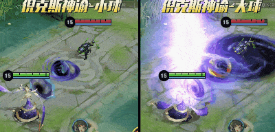 两颗水晶四千块之,朴实无华且枯燥的倪克斯神谕