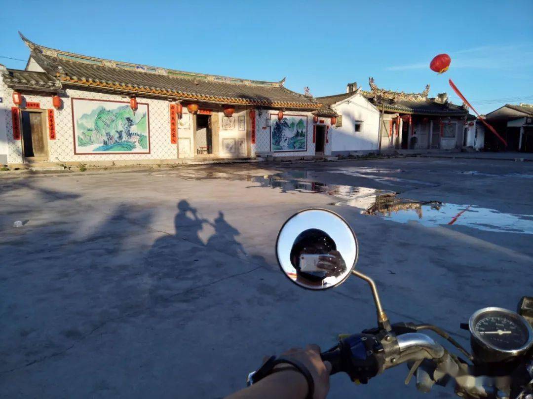 今年看的第一场锣鼓标大吴村庚子年闰四月廿六夜攍锣鼓标