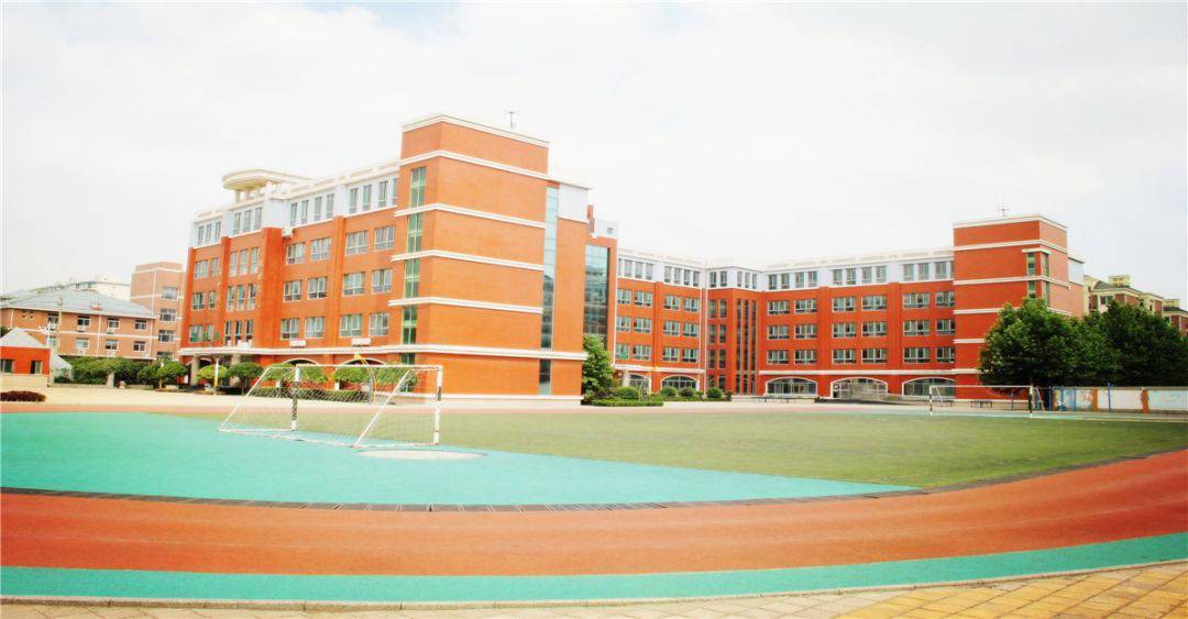 济南市外海实验学校2020年招生简章