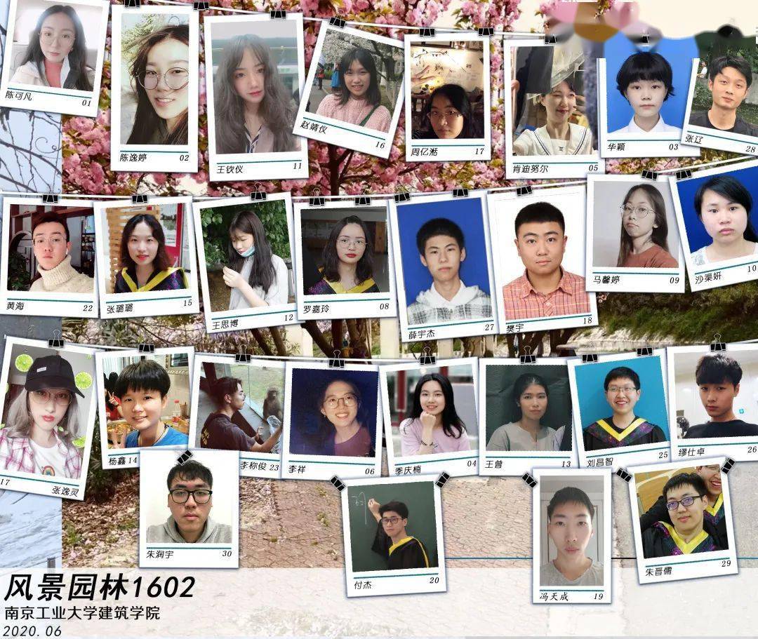 我们曾经携手,在这条路上绘出美丽的图景全员合照拼图当音乐响起,曾经