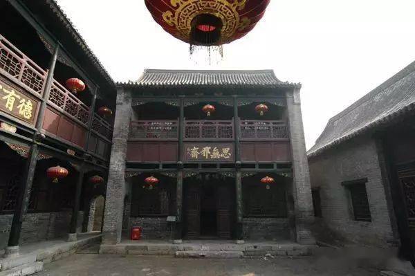 无数马氏家人自豪的马氏庄园