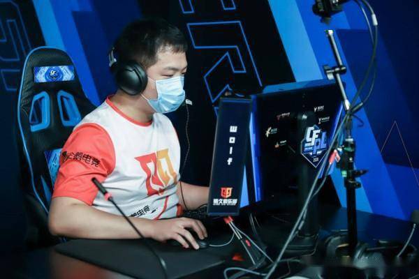 wolf单局2.4kd也能输?情久的步枪手们该醒醒了