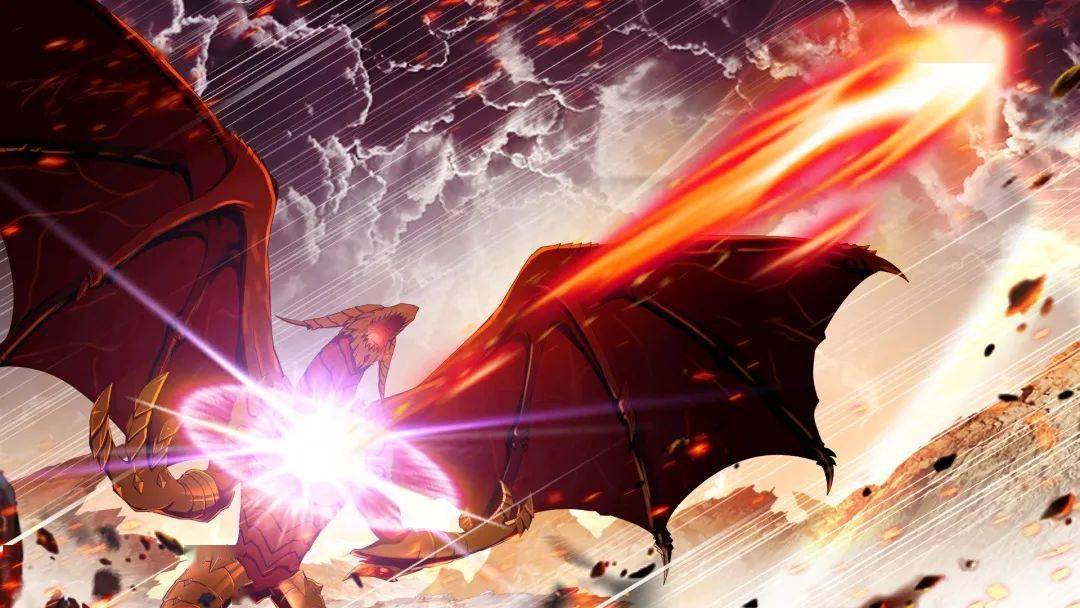 没有集齐碎片的同学强势返场【冥王哈洛萨】他!回!来!了!