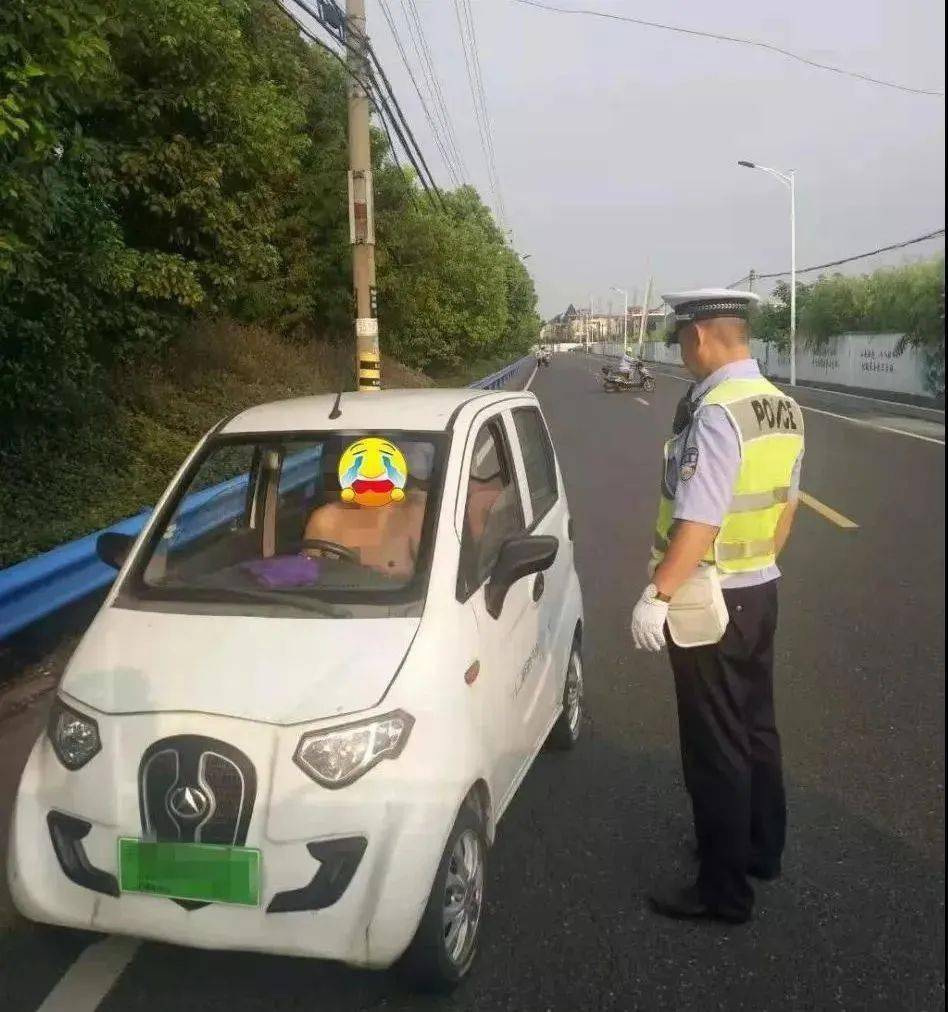 杭州小伙想给妈妈买辆这种车,所有网友都劝他放弃:都2020年了