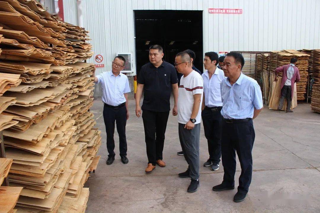 楚雄州人大常委会一级巡视员李志勇到双柏调研"六稳","六保"工作