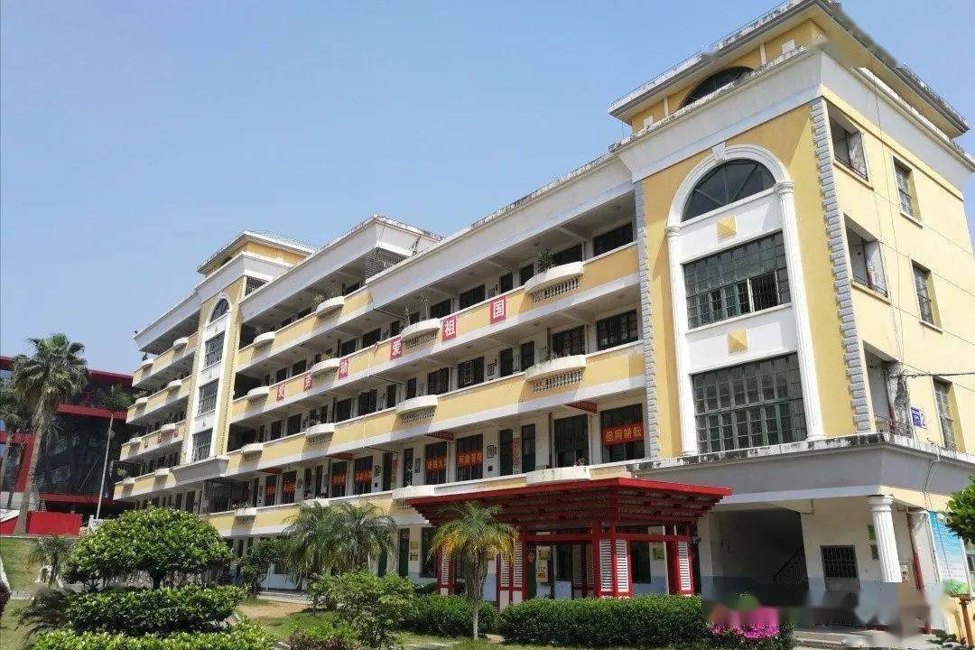 安全温暖有序莆田二十四中高二年级认真做好2020年夏季学业水平合格性