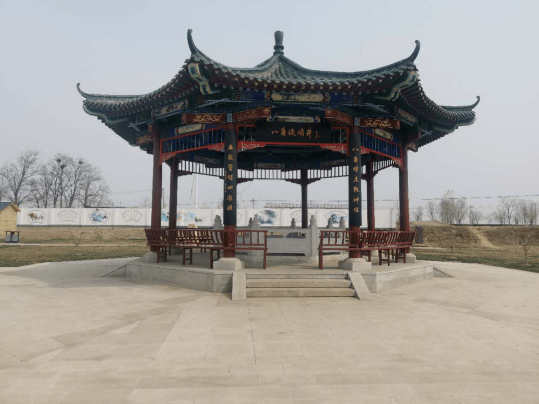 沧县周边游攻略·东线篇 | 畅游千年古城,尽享特色美食!