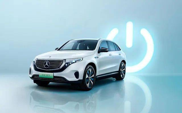 为什么买eqc350段建军给出三个理由