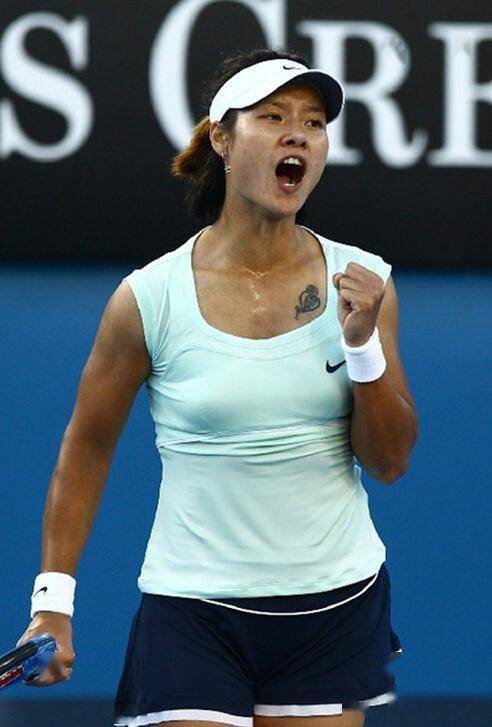 朱婷纹身怎么了?看不惯的请走开