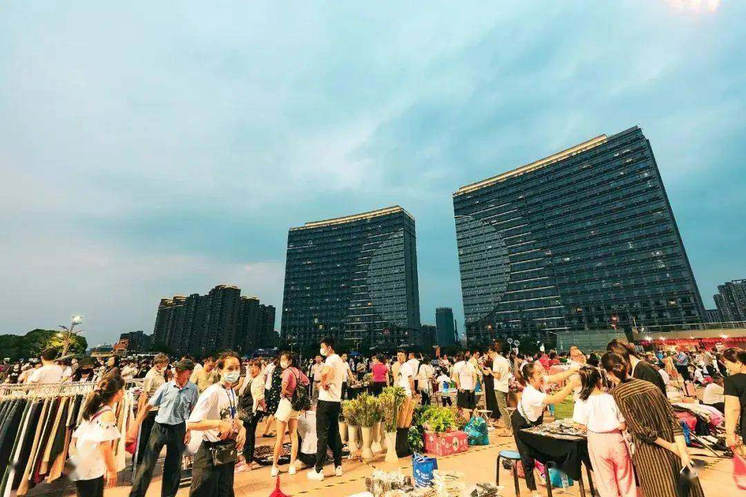 消失已久的苏州夜市烟火气重照活力岛_手机搜狐网