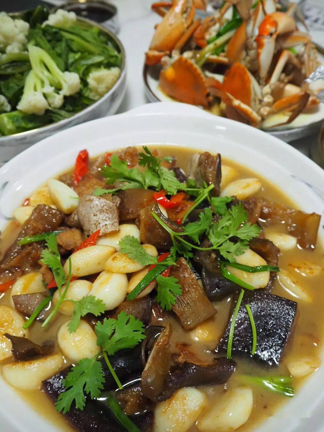 【砚外之艺】 家的味道 爸爸的手艺