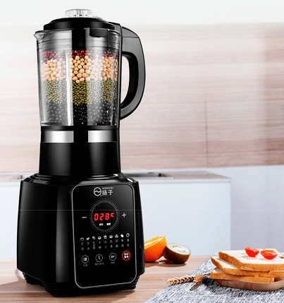 扬子破壁机,桌面小空调,京东购物卡.晒厨艺,一次全带走!