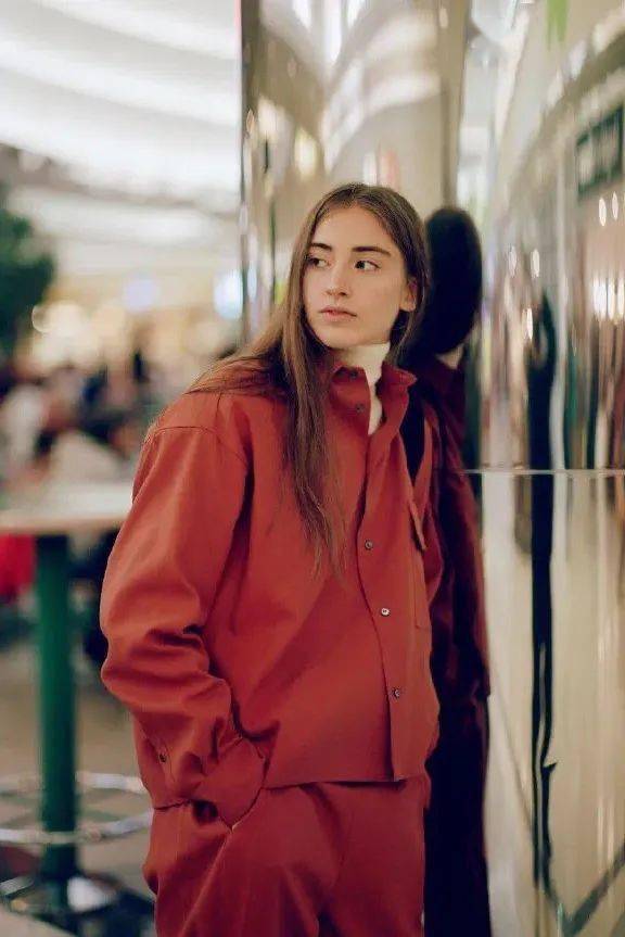 tomboy风 | 穿衣无关性别,重要的是取悦自己_风格